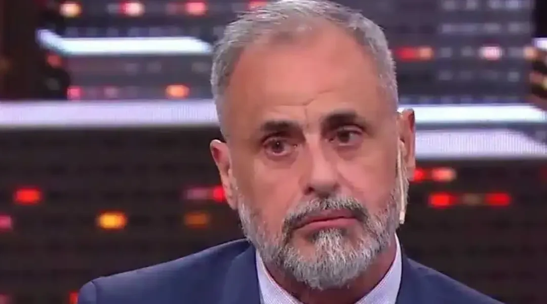 Se separó Jorge Rial: el final con María del Mar Ramón y la letal lista de sus tormentosos amores