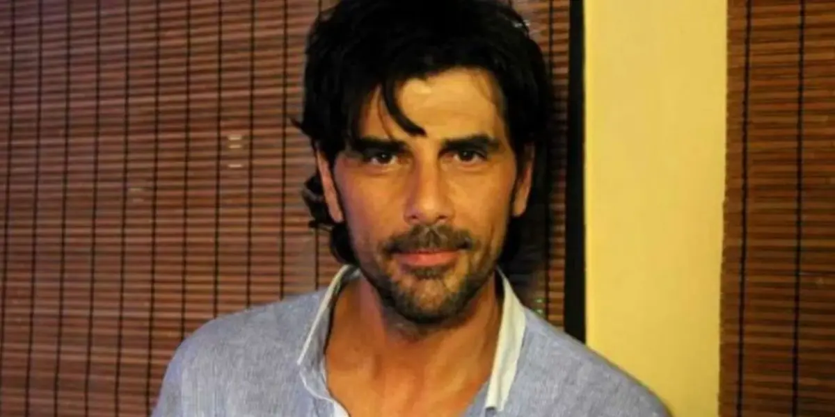 El enigmático mensaje de Juan Darthés tras el escandaloso “pacto” con Agostina Páez