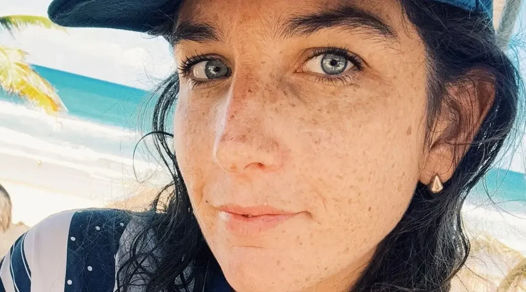 Juana Repetto reveló que su hijo sufre de un delicado problema de salud