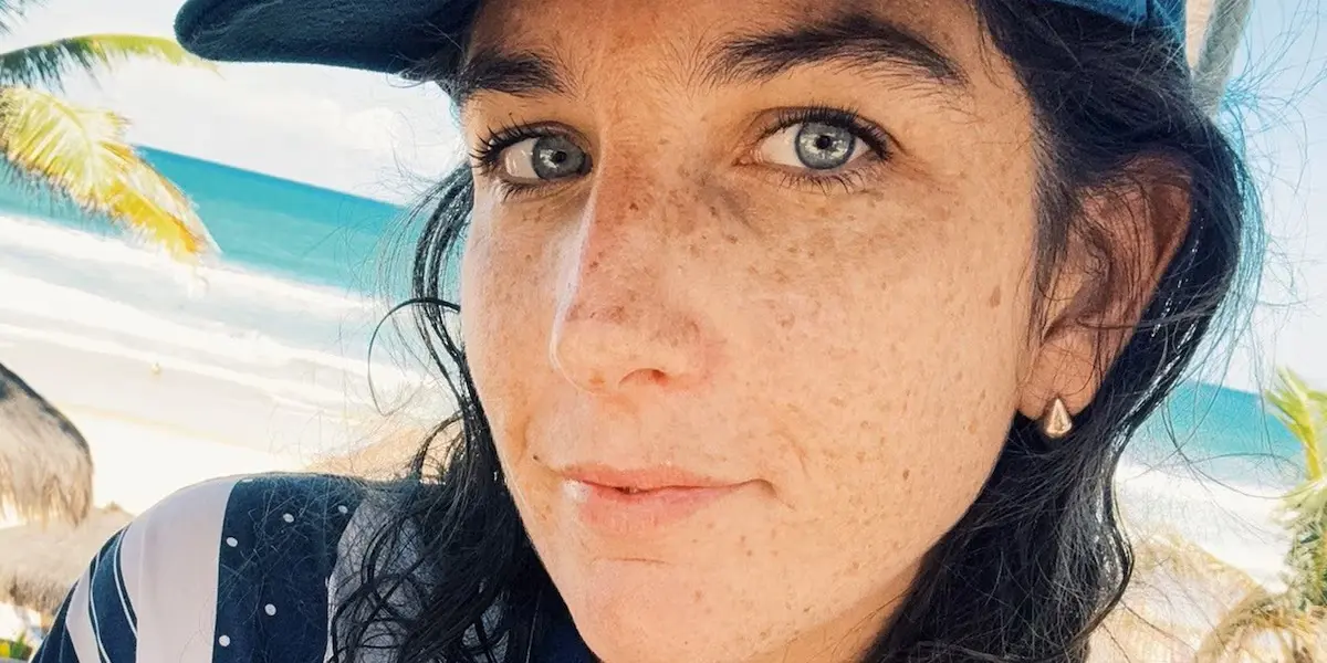 Juana Repetto reveló que uno de sus hijos tiene un delicado problema de salud Juana Repetto en primer plano