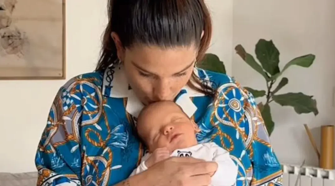 Juana Repetto rompió el silencio tras el peor susto de su vida: la foto que lo dice todo