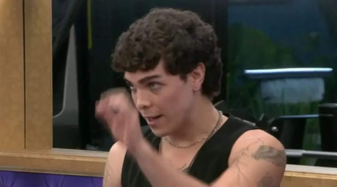 Juani Car pateó el tablero, fulminó a dos participantes y hubo chispazos en Gran Hermano