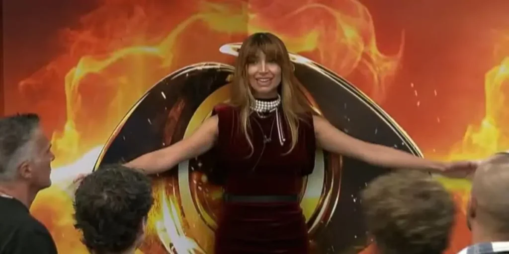 La expulsión de Sol Abraham