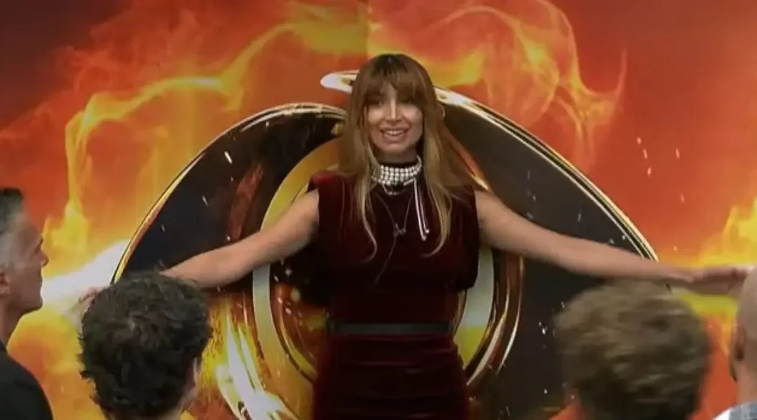 Expulsión, escándalo y “traición”: la bomba total de Ángel de Brito sobre Sol Abraham que rompió Gran Hermano