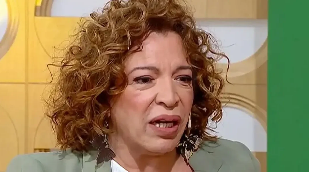 Telefe tomó una dura medida que golpeó a Lizy Tagliani tras su salida de La Peña de Morfi