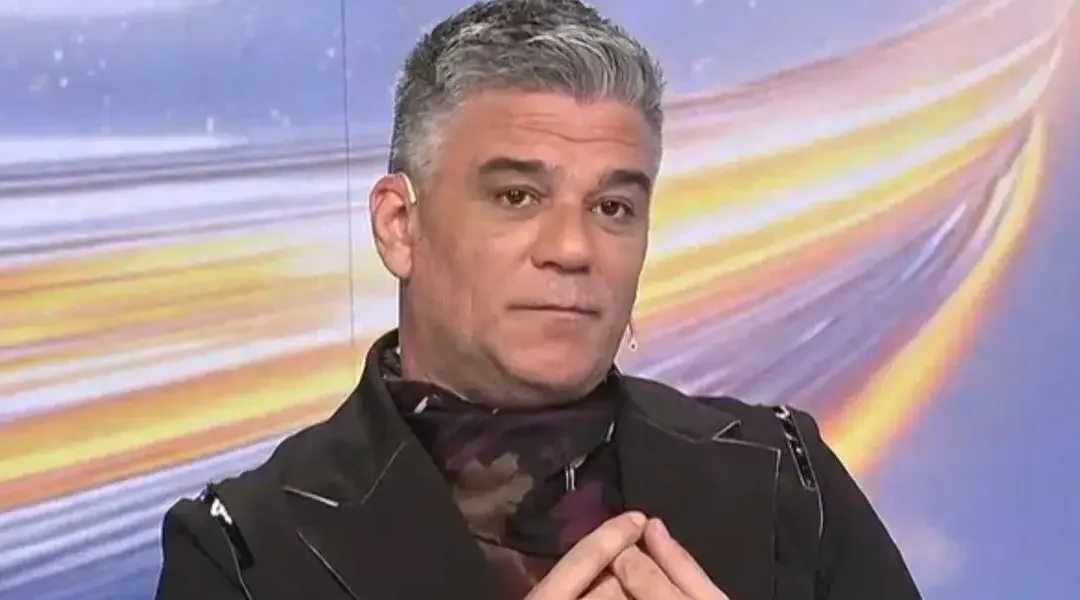 Exclusivo: Lucas Bertero habló tras el pedido de disculpas a Lizy Tagliani y reveló un nuevo detalle