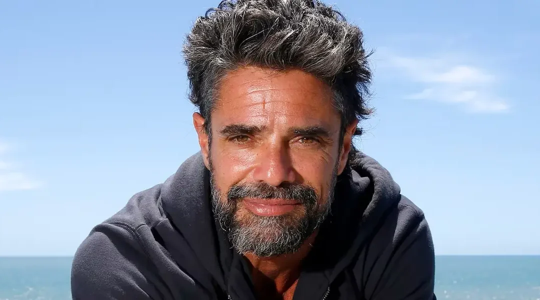 Engancharon a Luciano Castro con la mamá de Cami Homs y se blanqueó la verdad