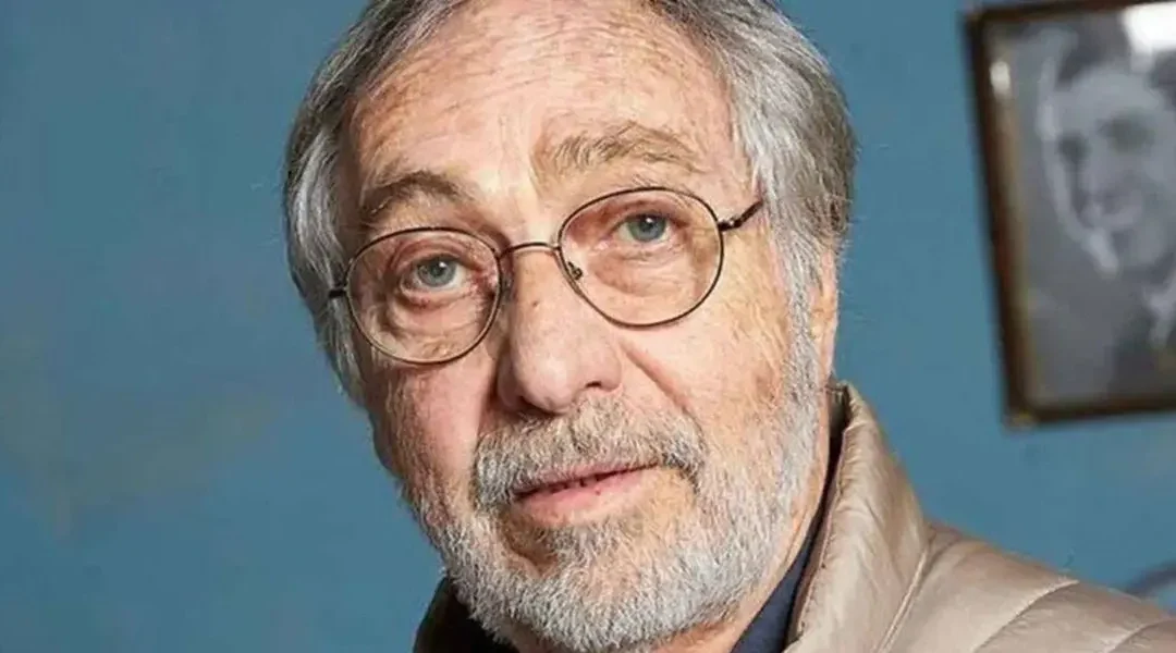 Internaron de urgencia a Luis Brandoni tras sufrir un ACV y se supo cómo está de salud