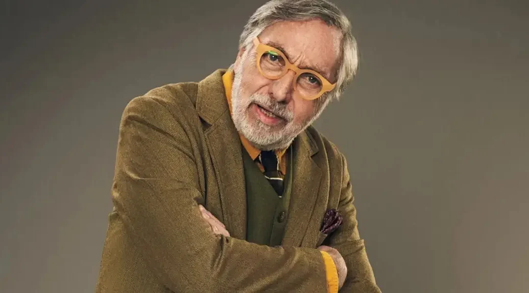 Cómo fueron las últimas horas de Luis Brandoni antes de morir: la emotiva decisión familiar al saber que el final era irreversible