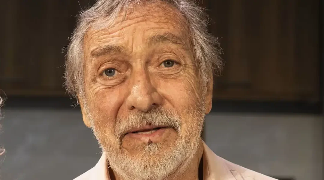 Se confirmó la dolorosa causa de muerte de Luis Brandoni