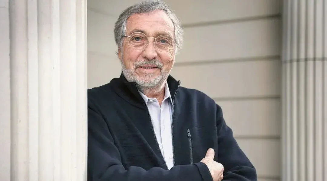 Carlos Rottemberg contó cómo fue el accidente que le costó la vida a Luis Brandoni y su pedido sobre el velatorio