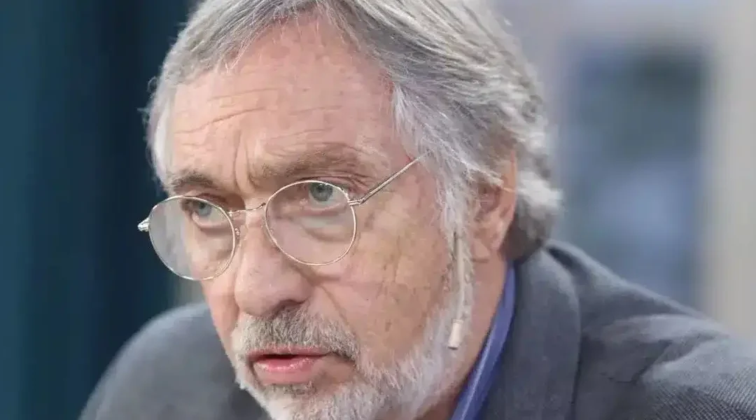 Luis Brandoni internado: descubrieron qué problema de salud tuvo en medio de graves versiones