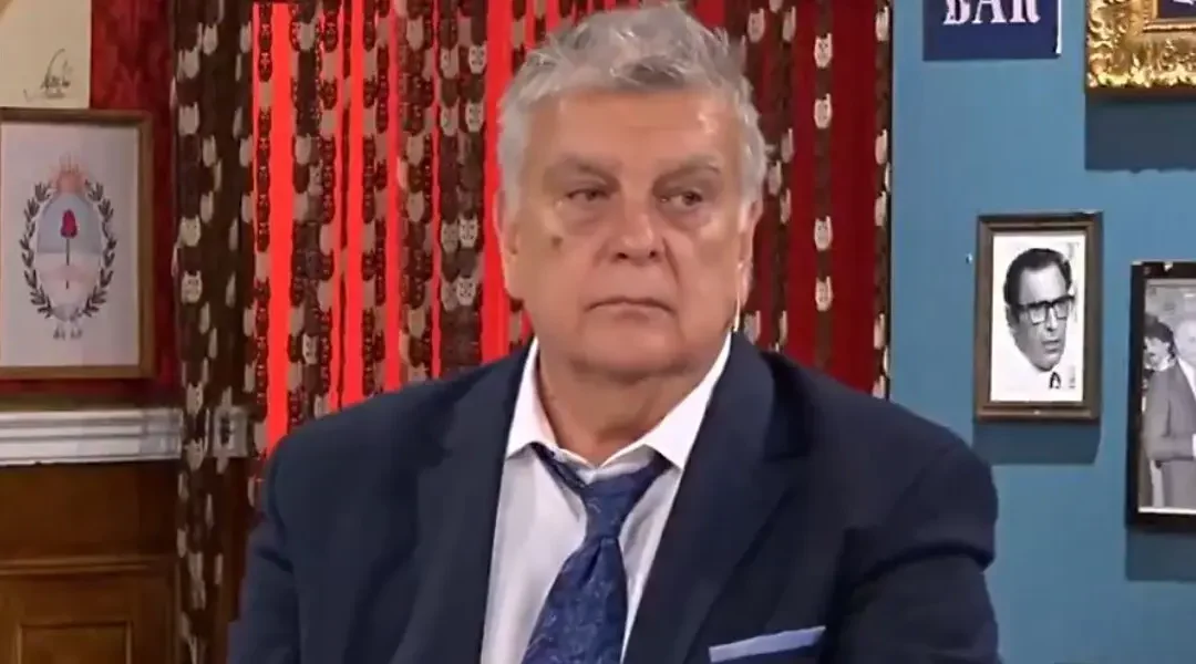 Luis Ventura reveló la verdad de las amenazas de muerte que recibió y los detalles son escabrosos