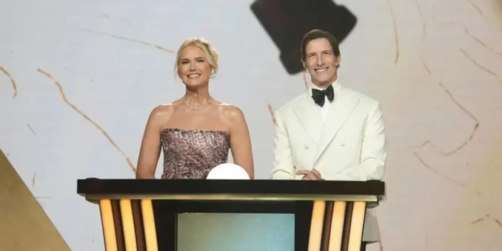 Martín Fierro de la Moda 2026