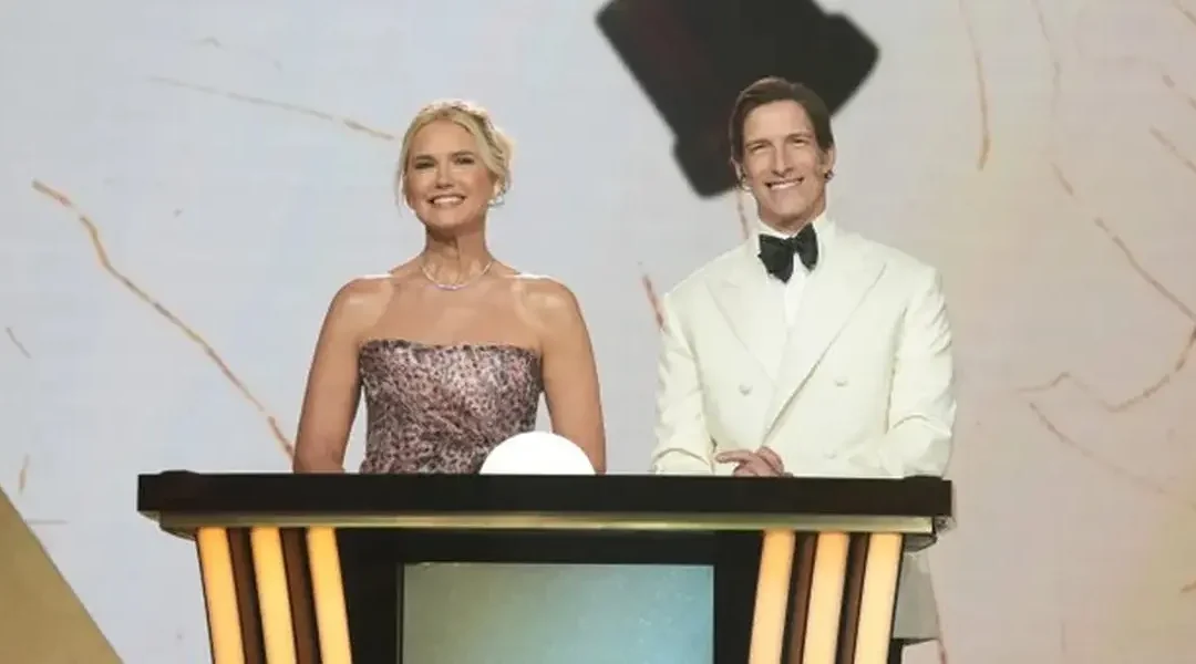 Martín Fierro de la Moda 2026: la lista completa de ganadores y la gran sorpresa de la noche con el Oro