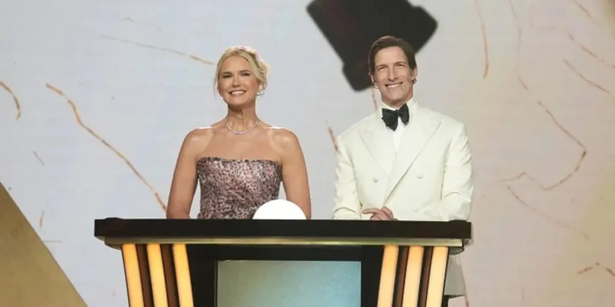 Martín Fierro de la Moda 2026