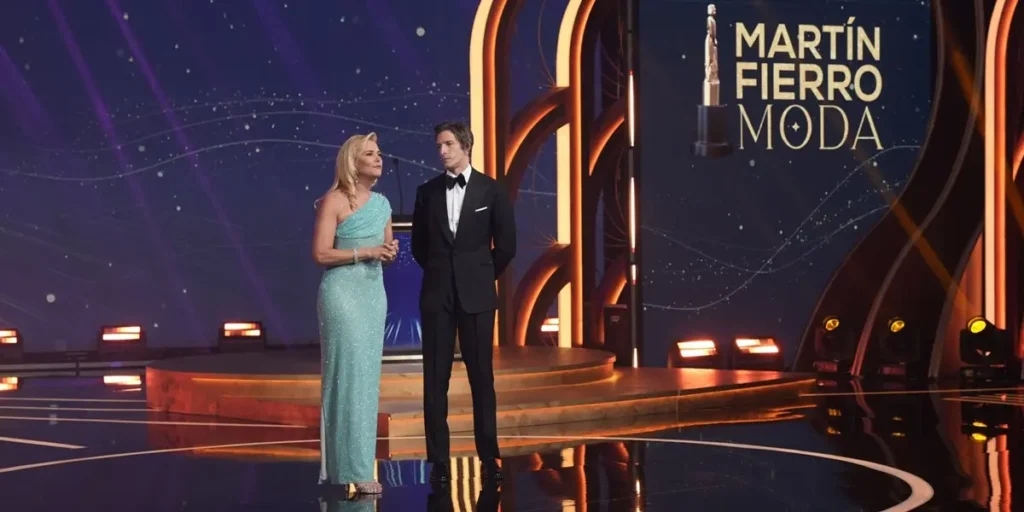 Martín Fierro de la Moda 2026