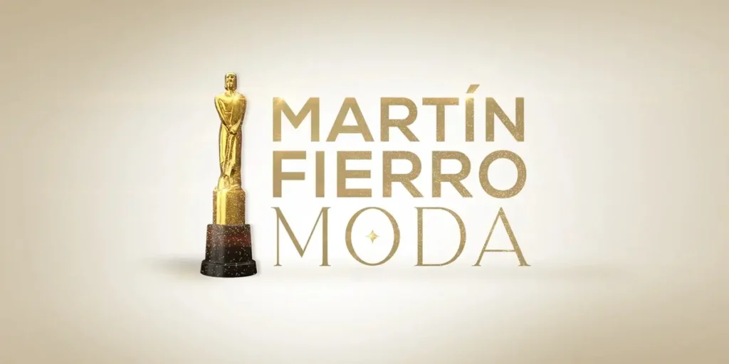 Rating del Martín Fierro de la Moda