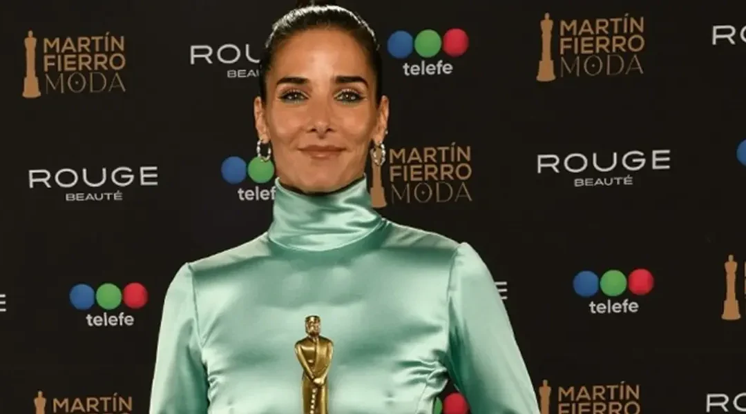 Las 5 claves para entender el rating del domingo 26 de abril: Telefe y el impacto del Martín Fierro de la Moda