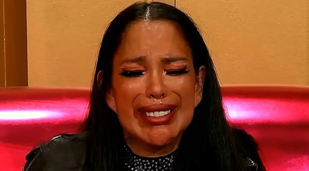 Se reveló cómo empezó la crisis que sacó a Jessica La Maciel de Gran Hermano: el terrible video que rompió el juego
