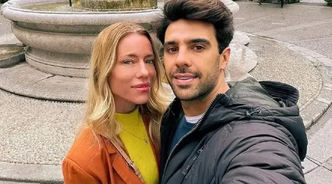 Se reavivaron los rumores de crisis entre Nicole Neumann y Manu Urcera por culpa de Graciela Alfano