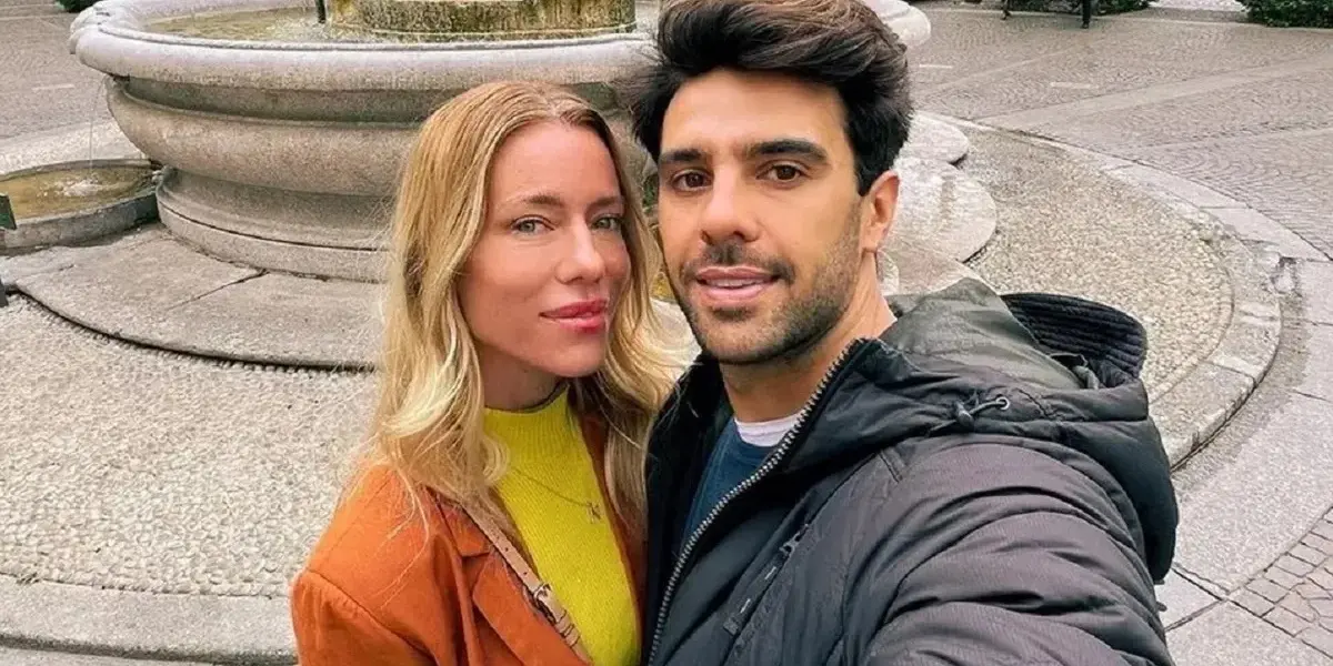 Se reavivaron los rumores de crisis entre Nicole Neumann y Manu Urcera por culpa de Graciela Alfano Nicole Neumann y Manu Urcera