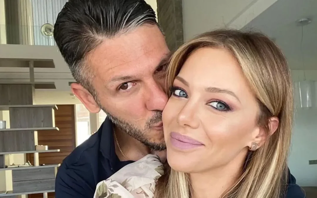 Evangelina Anderson confesó la verdad de su separación con Martín Demichelis y el motivo detonó todo