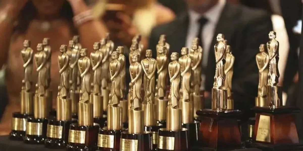 Se filtró quién ganaría el Martín Fierro de Oro de la Moda y se complicó todo