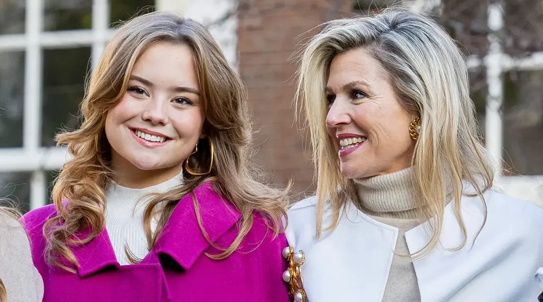 La terrible noticia de Máxima Zorreguieta sobre la salud de la princesa Ariane que sacudió a todos