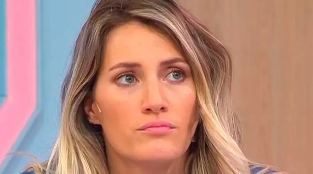 El peor escenario para los 15 de Allegra: Mica Viciconte explotó en vivo y revolvió la herida