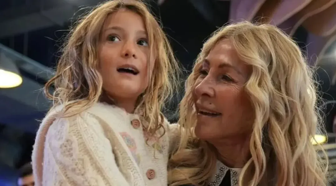 Cuántos años de cárcel le darían al capitán de la tragedia de la nieta de Cris Morena