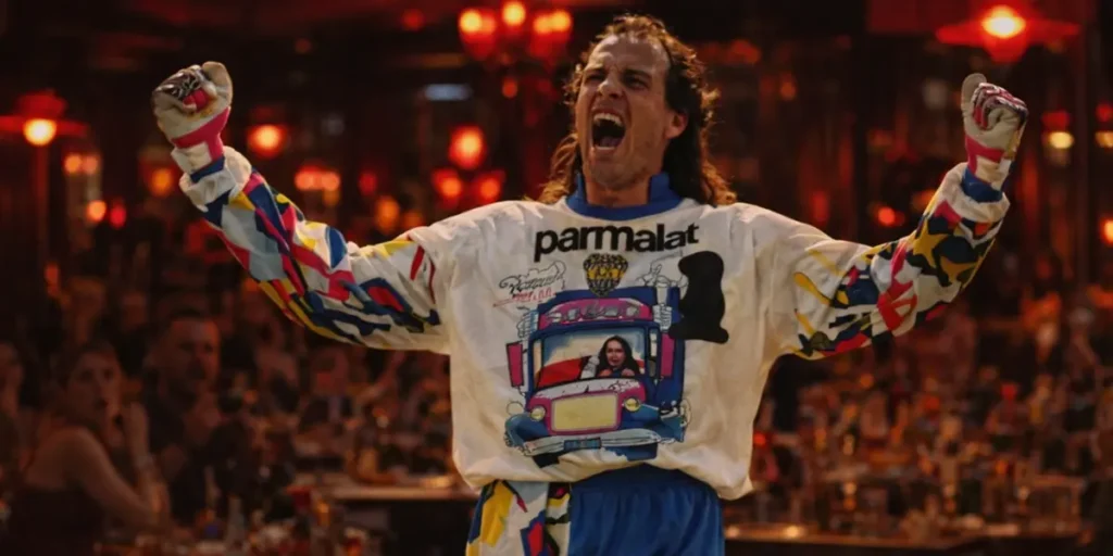 Mono Navarro Montoya