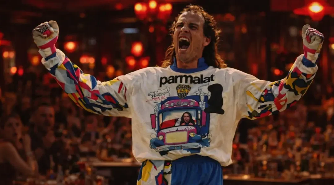 Reuniones, “excesos” y escándalo: la grave denuncia contra el “Mono” Navarro Montoya