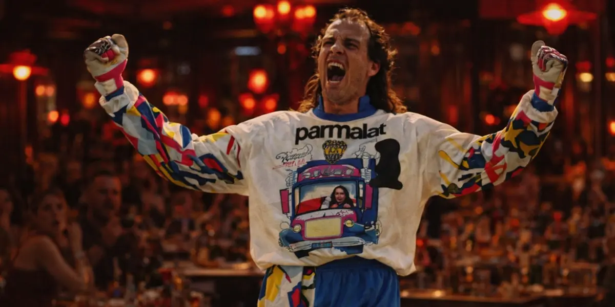 Mono Navarro Montoya