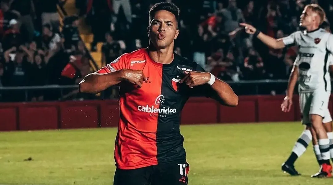 La figura de Colón blanqueó a su novio: la historia de amor que marcó un quiebre en el fútbol argentino