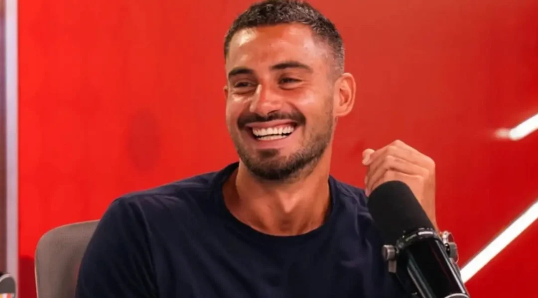 De un simple accidente doméstico a los tribunales: la escandalosa demanda que sacude a Nico Occhiato