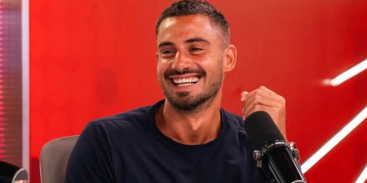 De un simple accidente doméstico a los tribunales: la escandalosa demanda que sacude a Nico Occhiato.