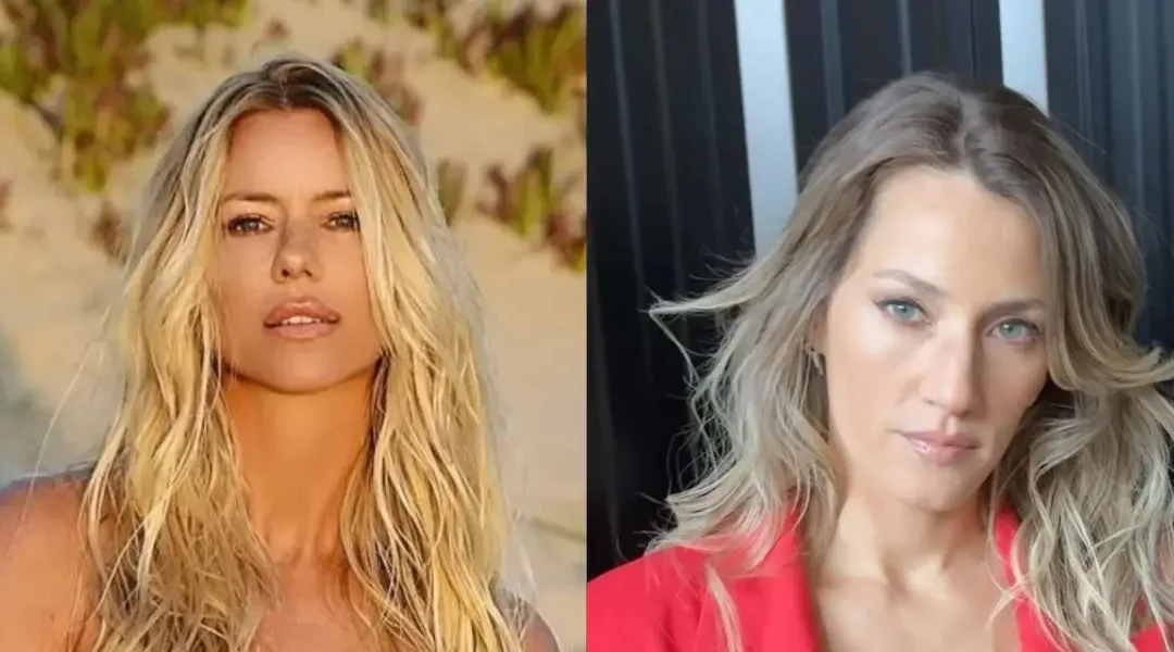 Filtraron qué decían los audios que Nicole Neumann le mandaba a Mica Viciconte y la guerra es total