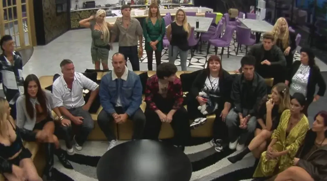 Quiénes están nominados esta semana en Gran Hermano y podrían abandonar la casa