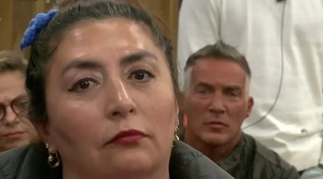 Gran Hermano arrinconó en vivo a Pincoya tras amenazar con irse y le rompió el juego