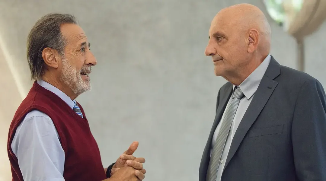 Se viene “Zambrano”: el Puma Goity se independiza de “El Encargado” con su propio spin off