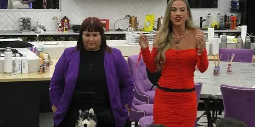 Quién quedó afuera de Gran Hermano este lunes 6 de abril