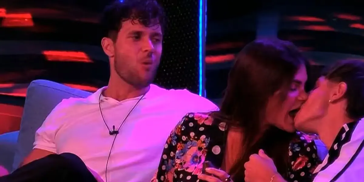 Fabiol, Luana y Zunino en GH calentaron el rating de Telefe