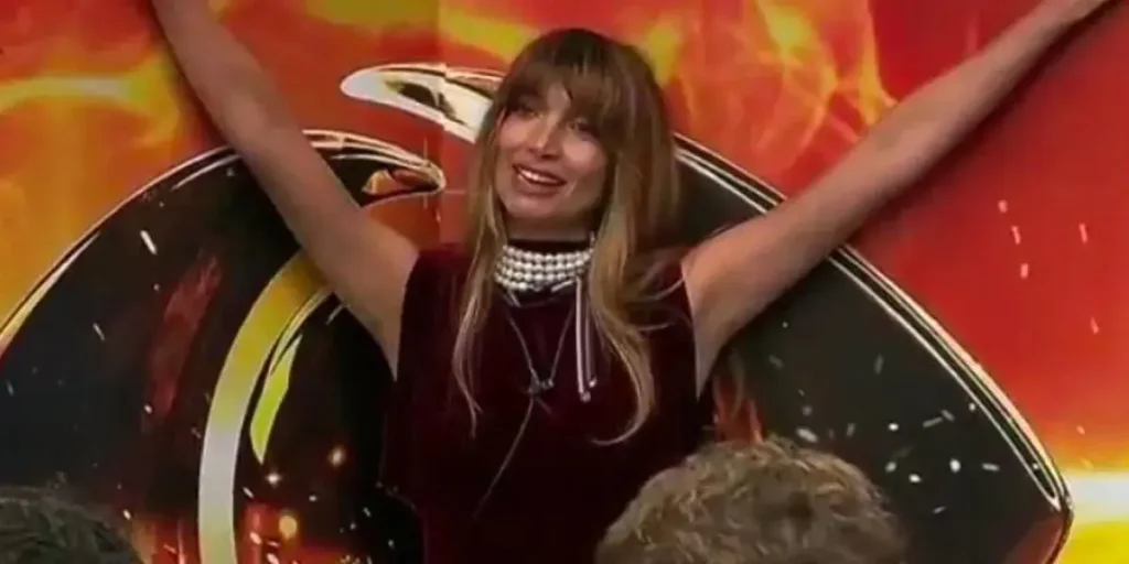 Telefe ganador del rating