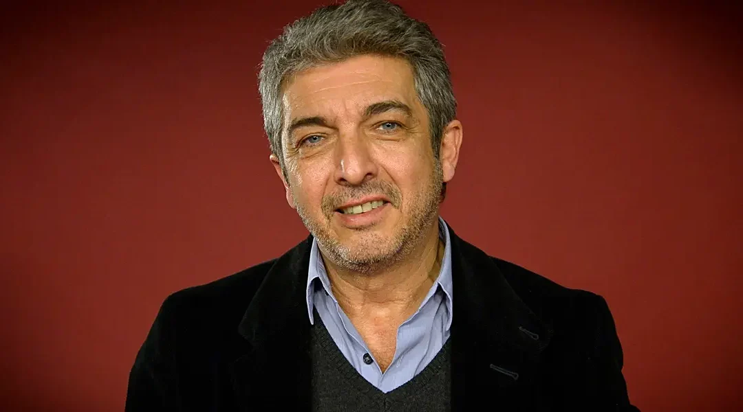 El incómodo pedido que Ricardo Darín recibió minutos después de la muerte de Luis Brandoni y su firme respuesta