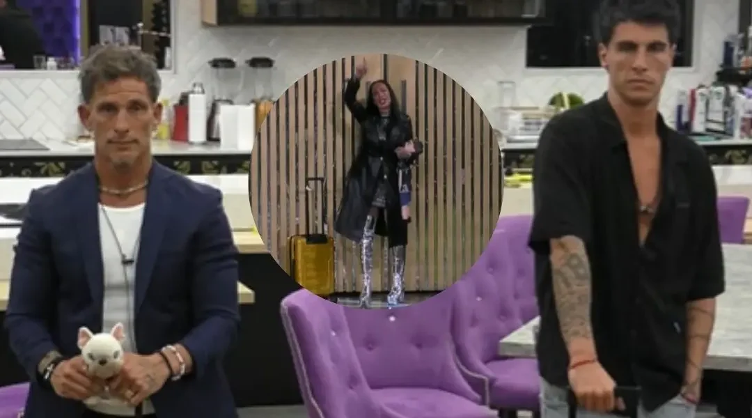 Salida masiva en Gran Hermano: Jessica La Maciel abandonó la casa y hubo un eliminado