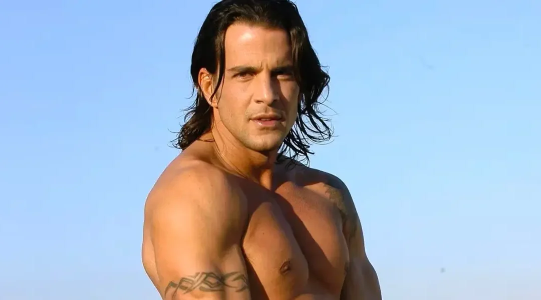 Se destapó el nombre de la mujer que hizo el trío con Florencia Peña y Santiago Almeyda