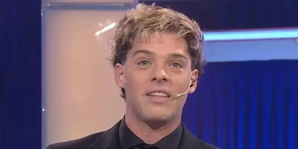 Le sacaron la licencia a Santiago Maratea por filmarse mientras manejaba: la terrible medida que deberá cumplir