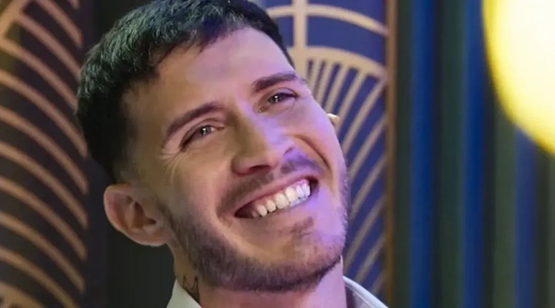 Se reveló que Santiago Martínez tiene un kiosco tumbero en la cárcel: qué vende y qué precios tiene