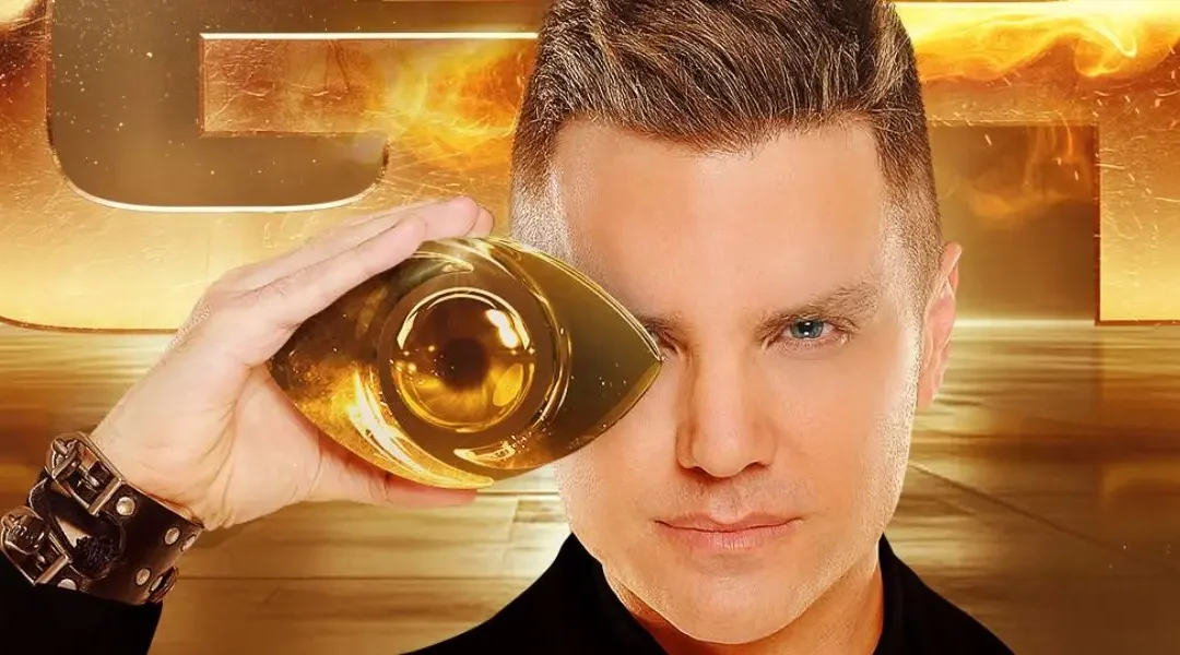 Santiago del Moro anunció un drástico cambio en Gran Hermano y el juego ya no será igual